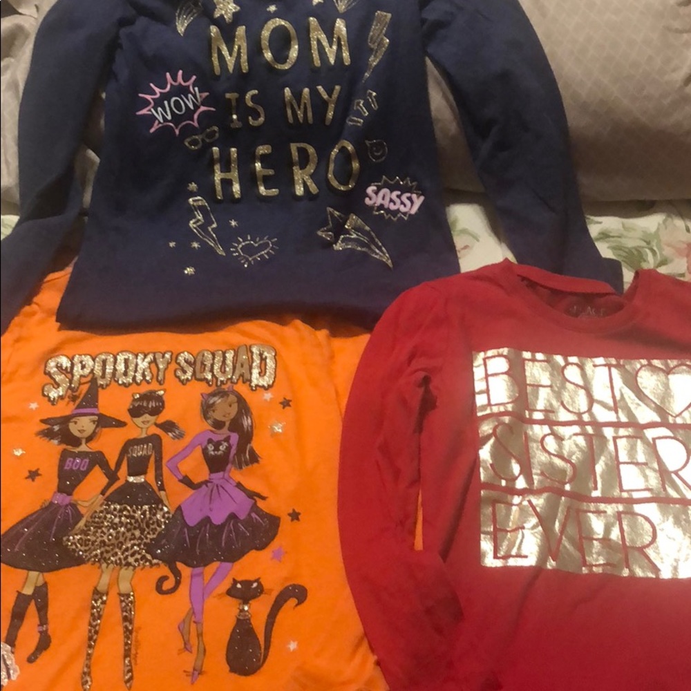 Shirts